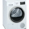 Siemens WT 46 G4 G1 Kondenstrockner9kg B AutoDry LED-Displ.EasyCleanF