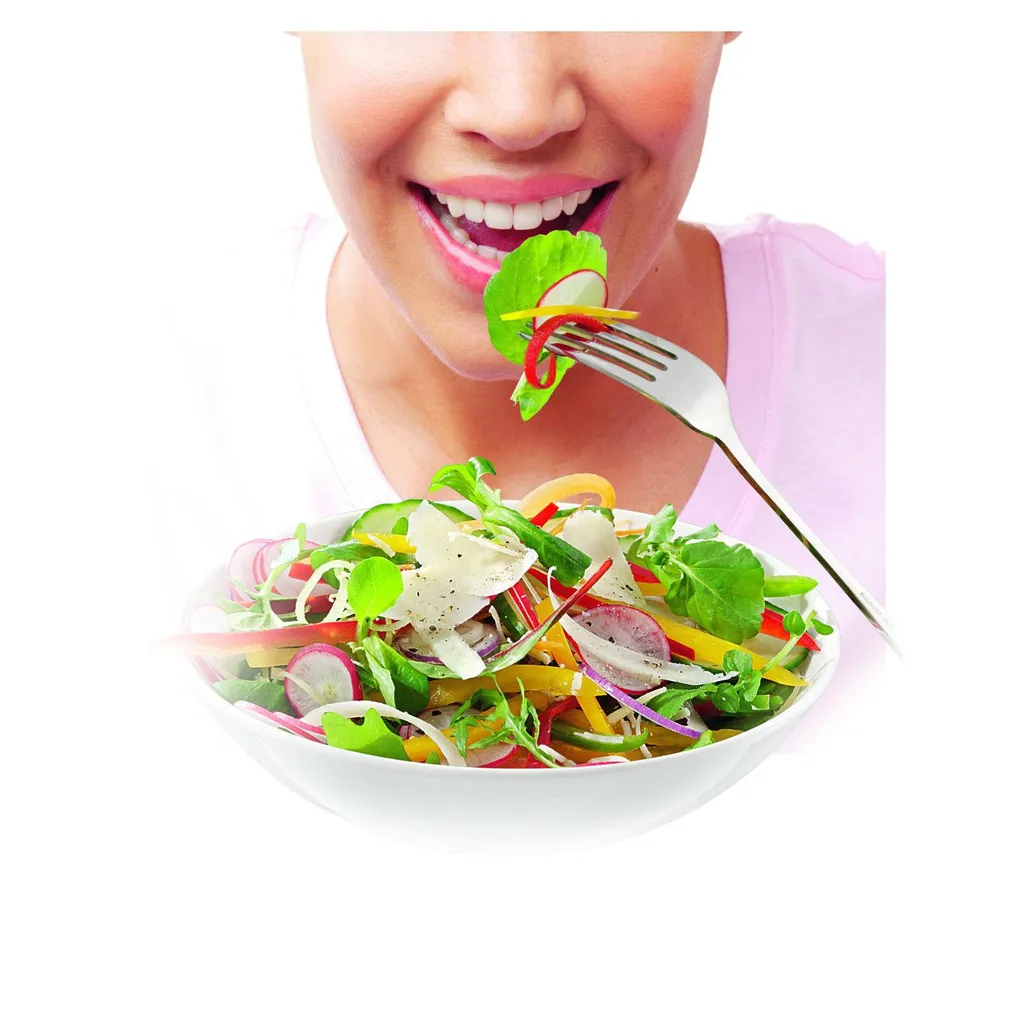 Philips Viva Collection HR1388/80 Küchenmaschinen - Weiß / Schwarz – Bild 14