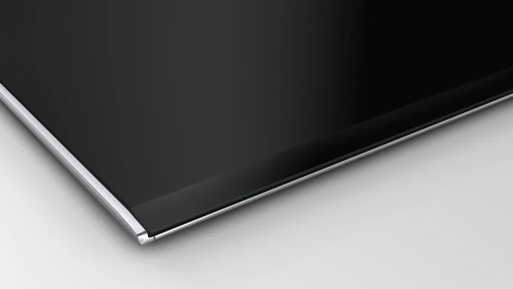 Bosch PXX975DC1E Serie 8, Induktionskochfeld, 90 Cm, Schwarz, Mit Rahmen Aufliegend – Bild 8