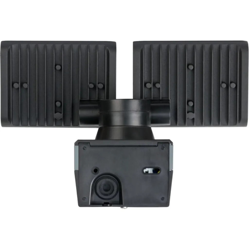 Brennenstuhl Connect LED WiFi Duo Strahler WFD 3050 3500lm, IP54 – Bild 4