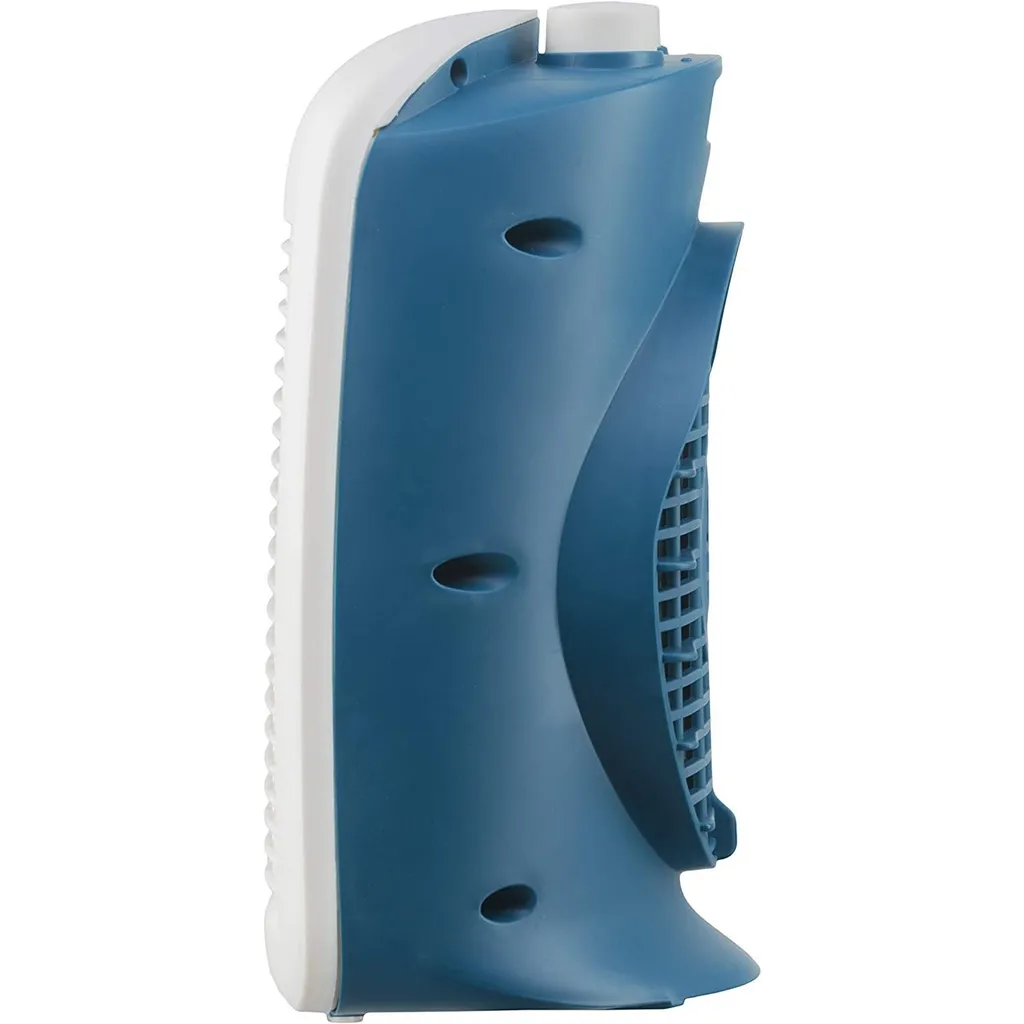 Olimpia Splendid 99338 Caldo Relax Heizlüfter 2000 W, Badezimmer IP21, 60 M_ – Bild 2