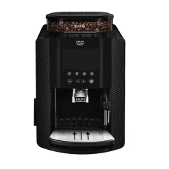 Krups Kaffeevollautomat Quattro Force Mit Milchaufschäumdüse + Mahlwerk EA817K