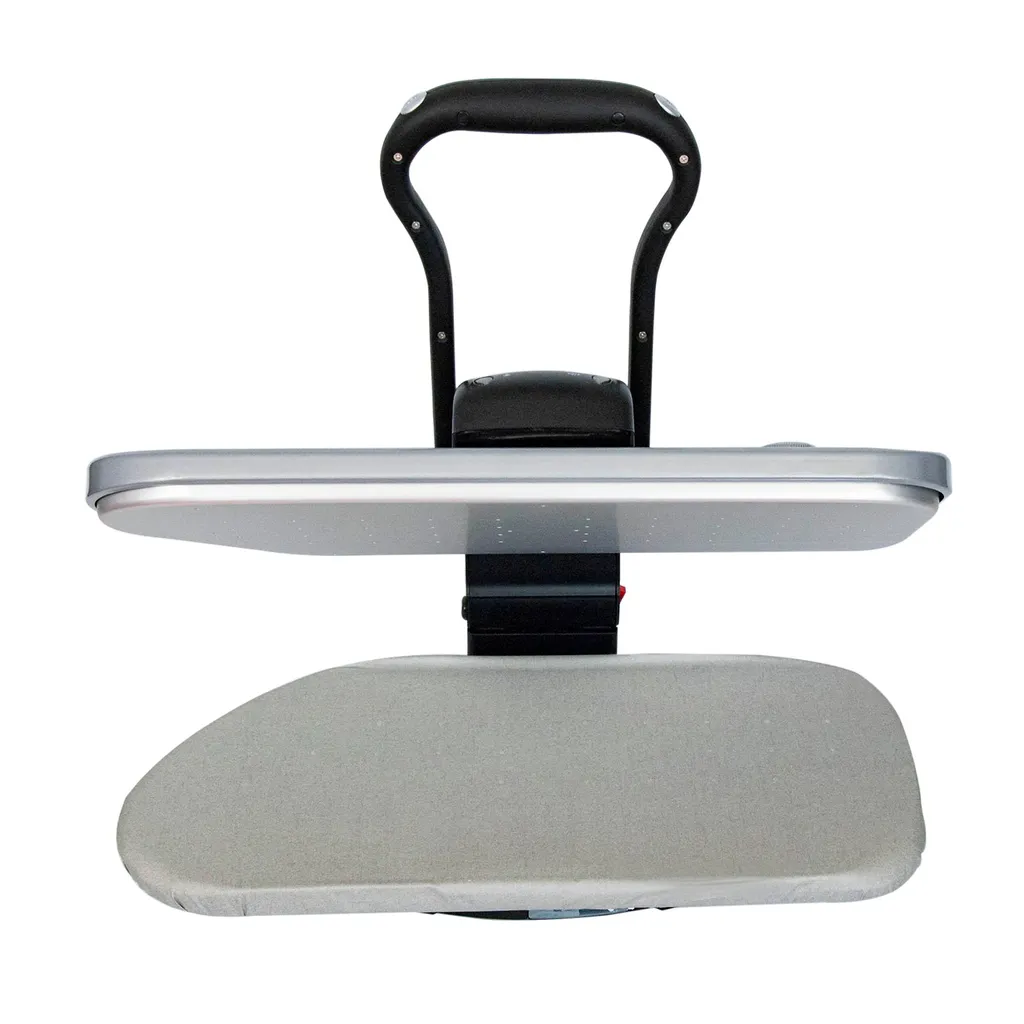 Singer SP550 Professional Steam Press Bügelpresse 150 Ml Wassertank 1500Watt – Bild 8