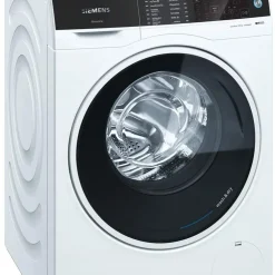 Siemens WD14U512 IQ500 Waschtrockner / 10 Waschen /6 Kg Trocknen / C / 1400 U/min / SpeedPack Wash + Dry / Outdoor Imprägnieren / IQdrive Motor