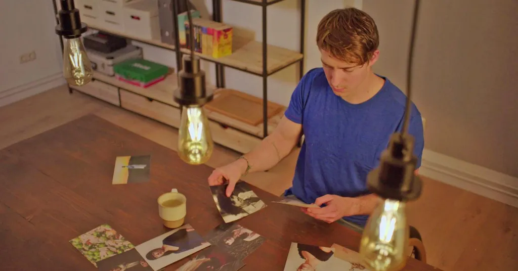 Osram LED Leuchtmittel Vintage 1906 Edison E27 6,5W Warmweiß – Bild 31