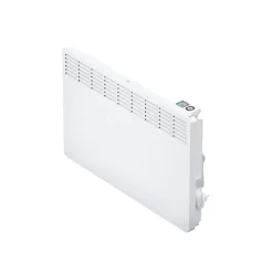 AEG Haustechnik AEG Wand-Konvektor WKL 2005 Für Ca. 24 M², 2 KW, LCD, Wochentimer, Offene Fenster Erkennung, 236535
