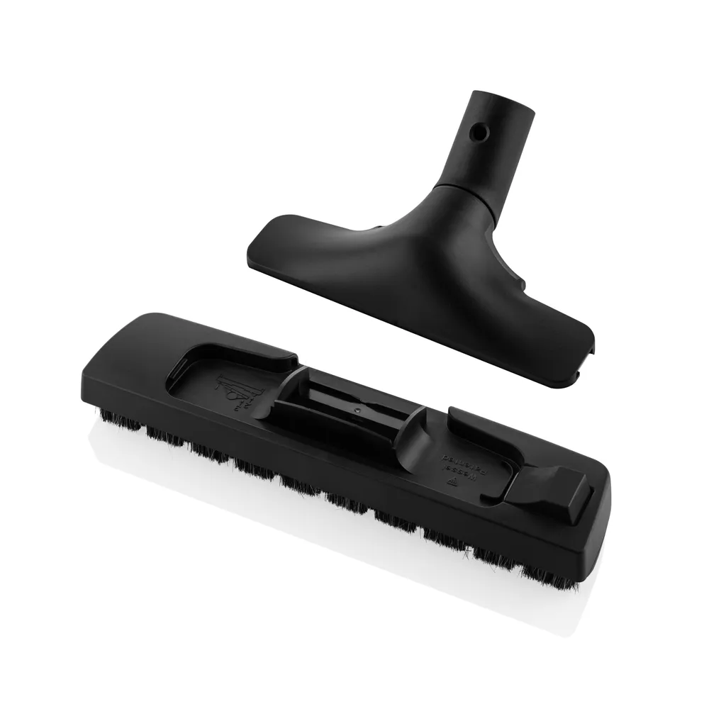 Omega APART PREMIUM, Stielstaubsauger ETA343490040, 800 Watt, Mit Beutel, Turbo- Und Parkettbürste, Umschaltbare Bodendüse, Polster- Und Fugendüse – Bild 11