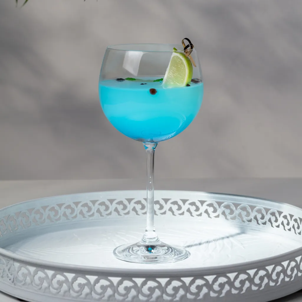 KROSNO Venezia Gin Tonic Wassergläser, 6er-Set, 480 Ml – Bild 17