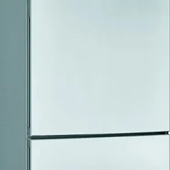 Siemens KG39V2LEA IQ300 Freihstehende Kühl-Gefrier-Kombination / E / 233 KWh/Jahr / 343 L / HyperFresh-Box / LowFrost / BigBox / LED-Innenbeleuchtung