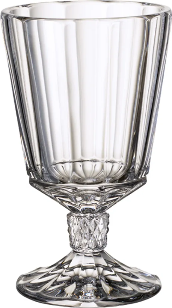 Villeroy & Boch Opéra Weißweinkelch Set 4tlg. Kristallglas 170,00mm 1137898120 – Bild 2