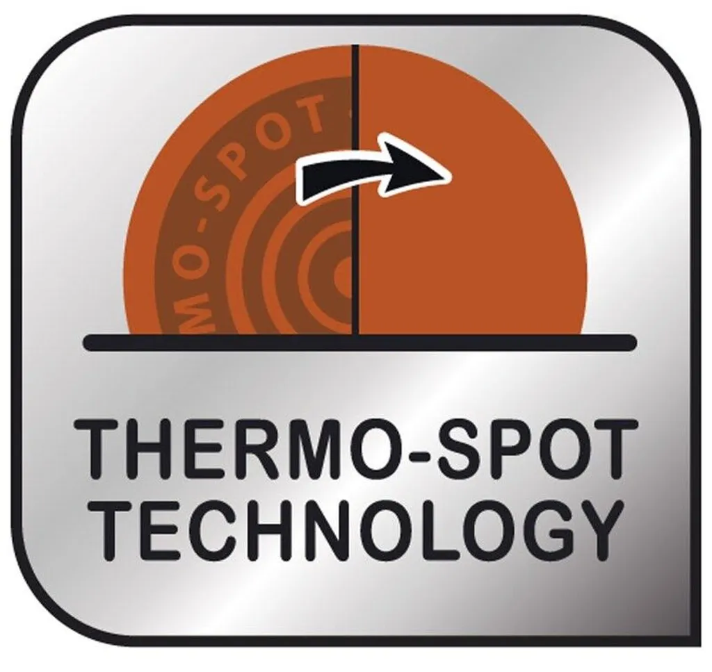 Tefal Ceramiccontrol White Induction Pfanne (Ø 30 Cm) – Bild 15