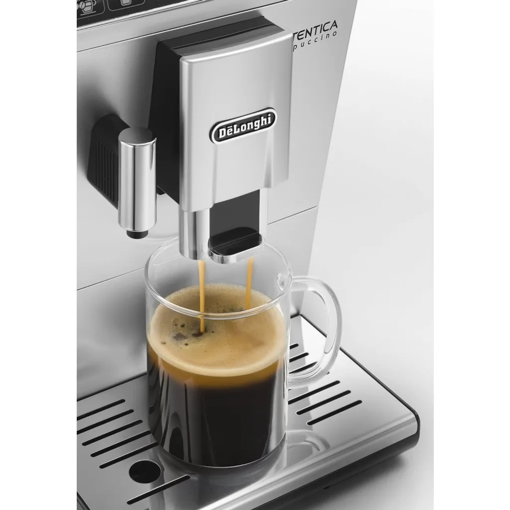 De'Longhi DeLonghi ETAM 29.660.SB Autentica Cappuccino Kaffeevollautomat – Bild 4
