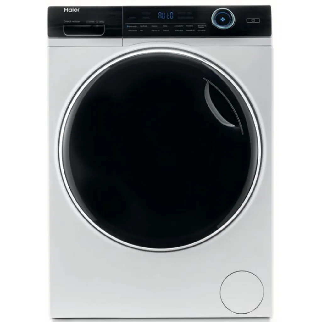 Haier - HWD80-B14979U1 - Waschtrockner - WiFi - 8/5 Kg - A-WARE