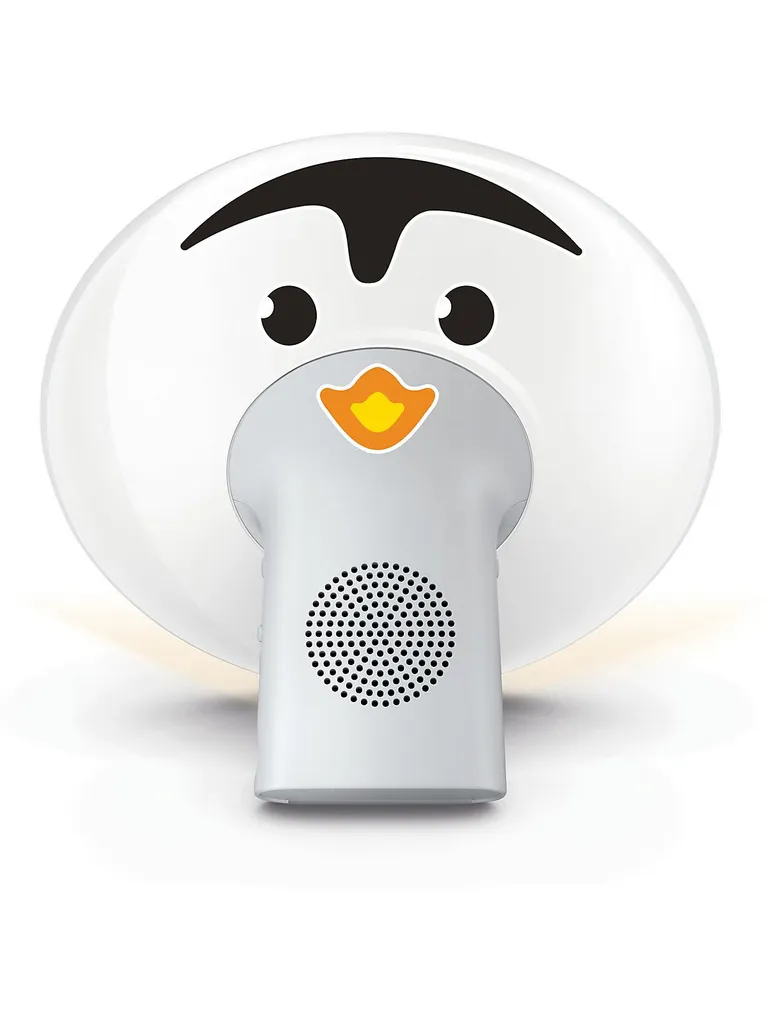 Philips Multimedia Tageslichtwecker Wake-up Light Wecker Radio&Wecker Wecker Tageslicht Tageslichtwecker Lichtwecker – Bild 3