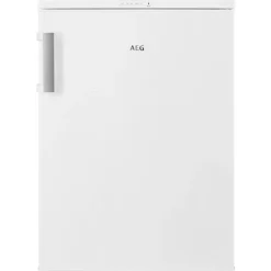 AEG - ATS68EXNW - Gefrierschrank - NoFrost - Weiß