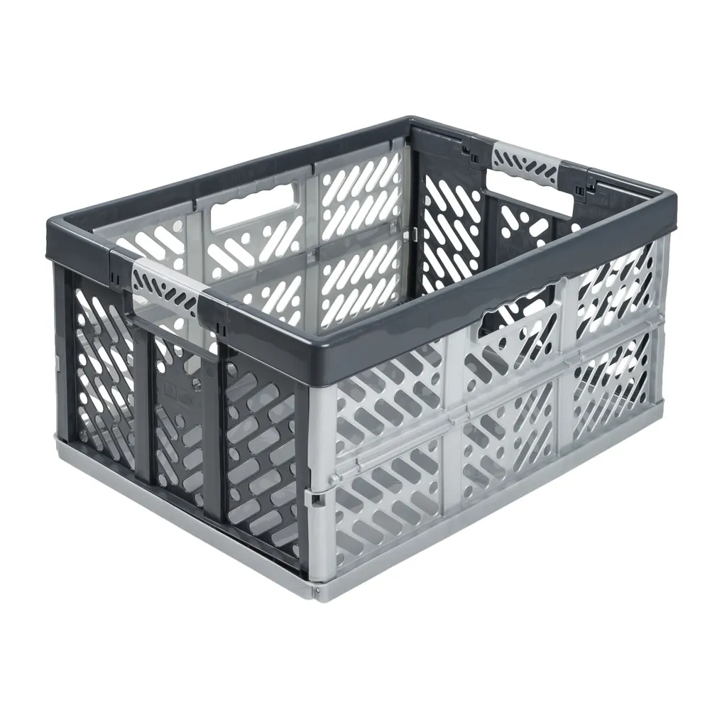 Keeeper Profi-Klappbox 45 L Mit Softgriff 54 X 37 X 28 Cm – Bild 6