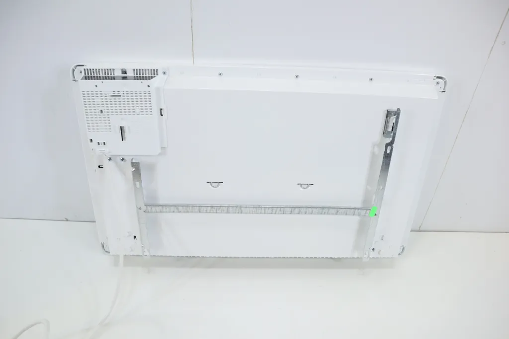 Bosch Thermotechnik Elektrischer Konvektor HC4000-20 7738336937 – Bild 2