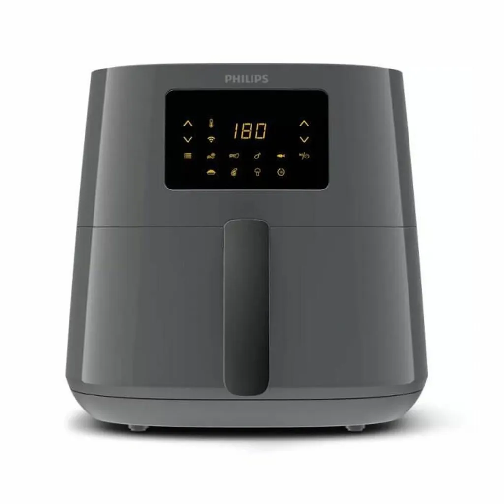 Philips Essential Rapid Air-Technologie, 1,2 Kg, 6,2 L, Airfryer XL