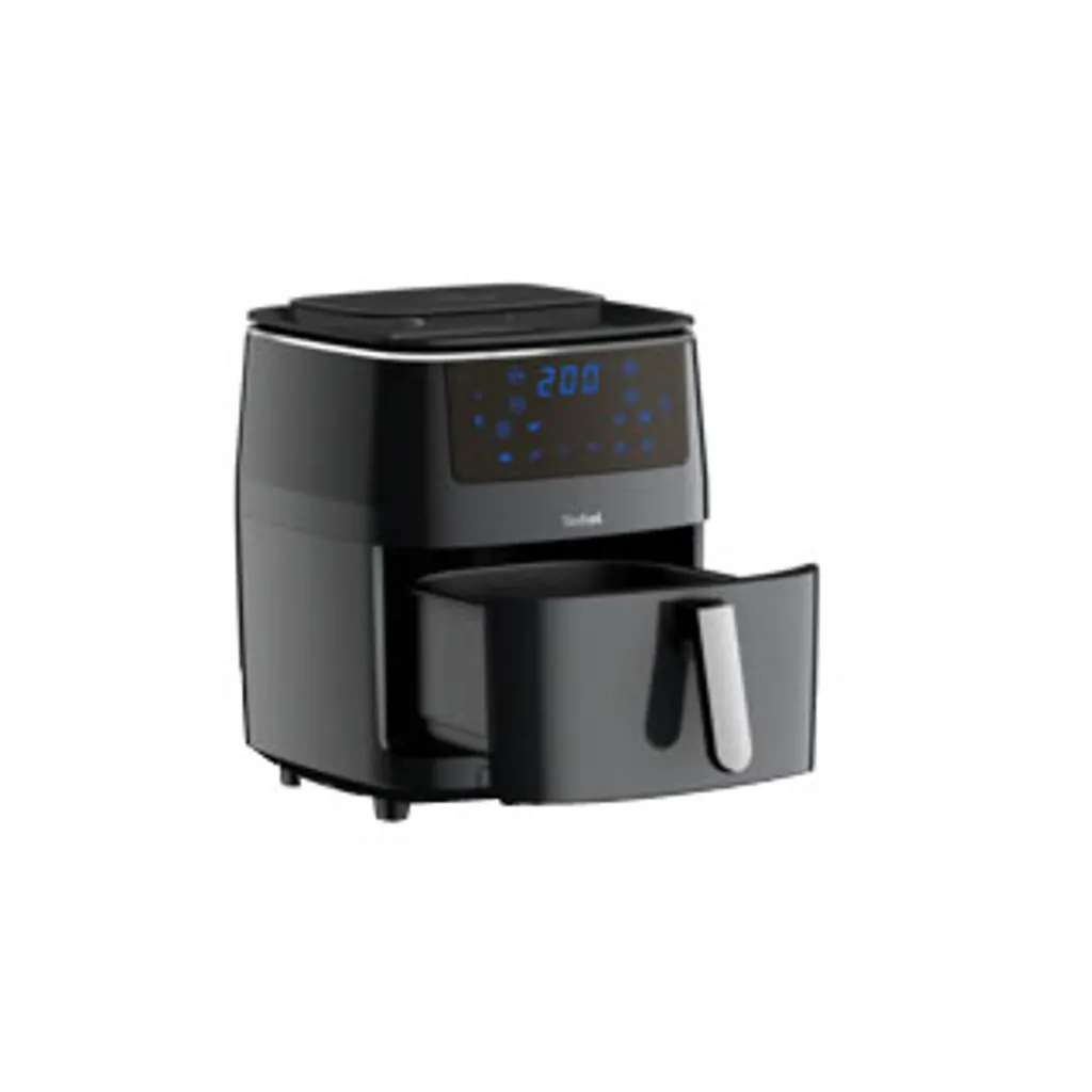 Tefal Tefa Fritteuse Easy Fry Grill & Steam Bk FW 2018 – Bild 12