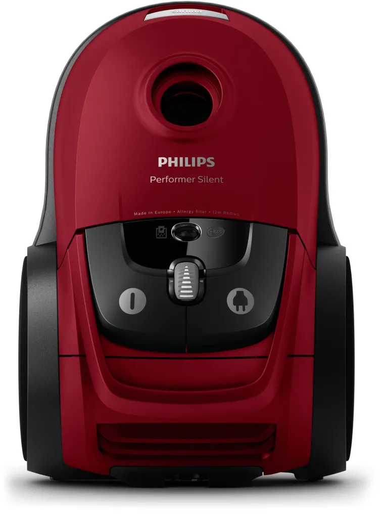 Philips 7000 Series FC8781/09, 750 W, Zylinder-Vakuum, Trocken, Staubbeutel, 4 L, Allergie-Filter