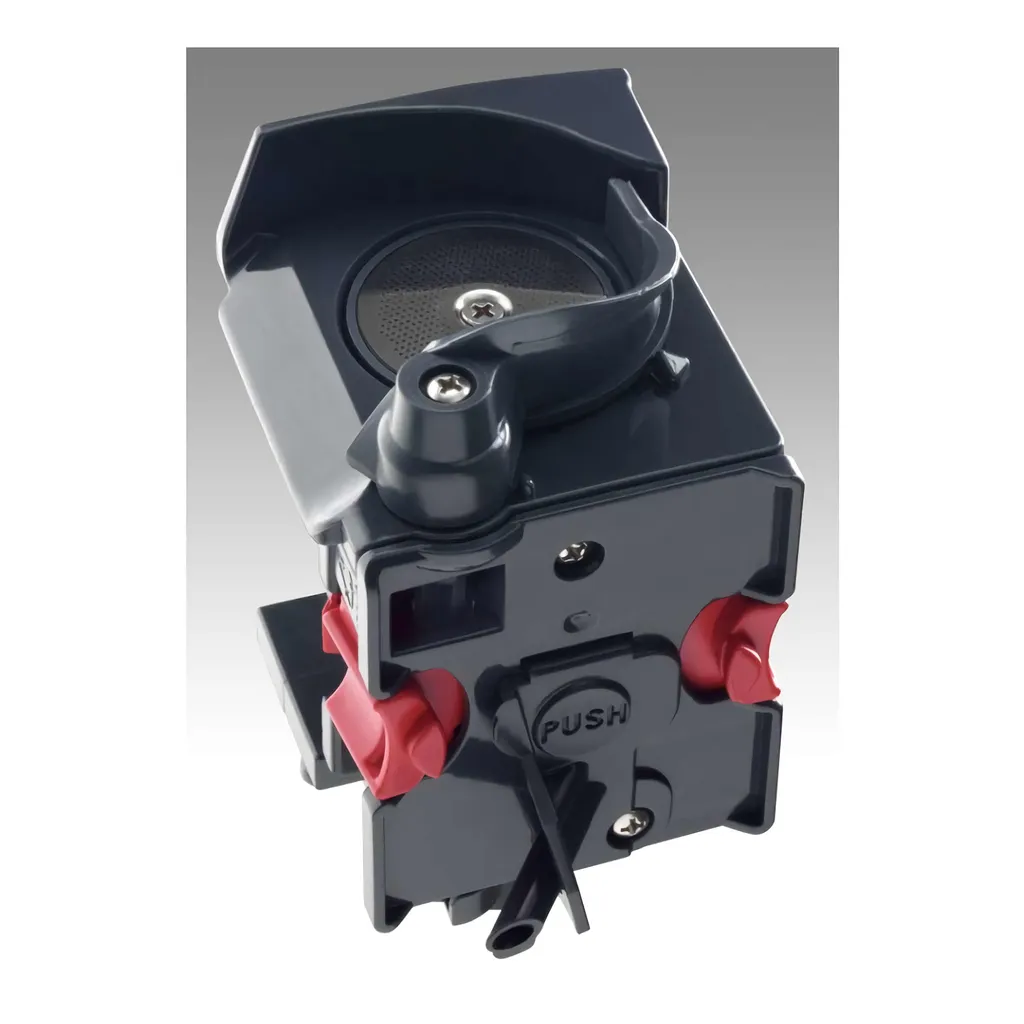 De'Longhi DeLonghi ESAM 3500 Magnifica Pronto Cappuccino – Bild 12