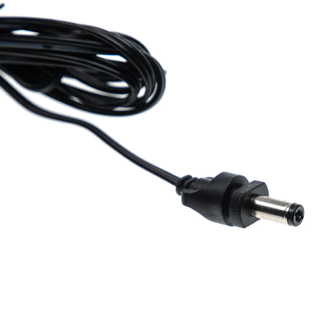 Vhbw Staubsauger Netzteil Ladegerät Ersatz Für Bosch 12019021 Für Handstaubsauger – Bild 2