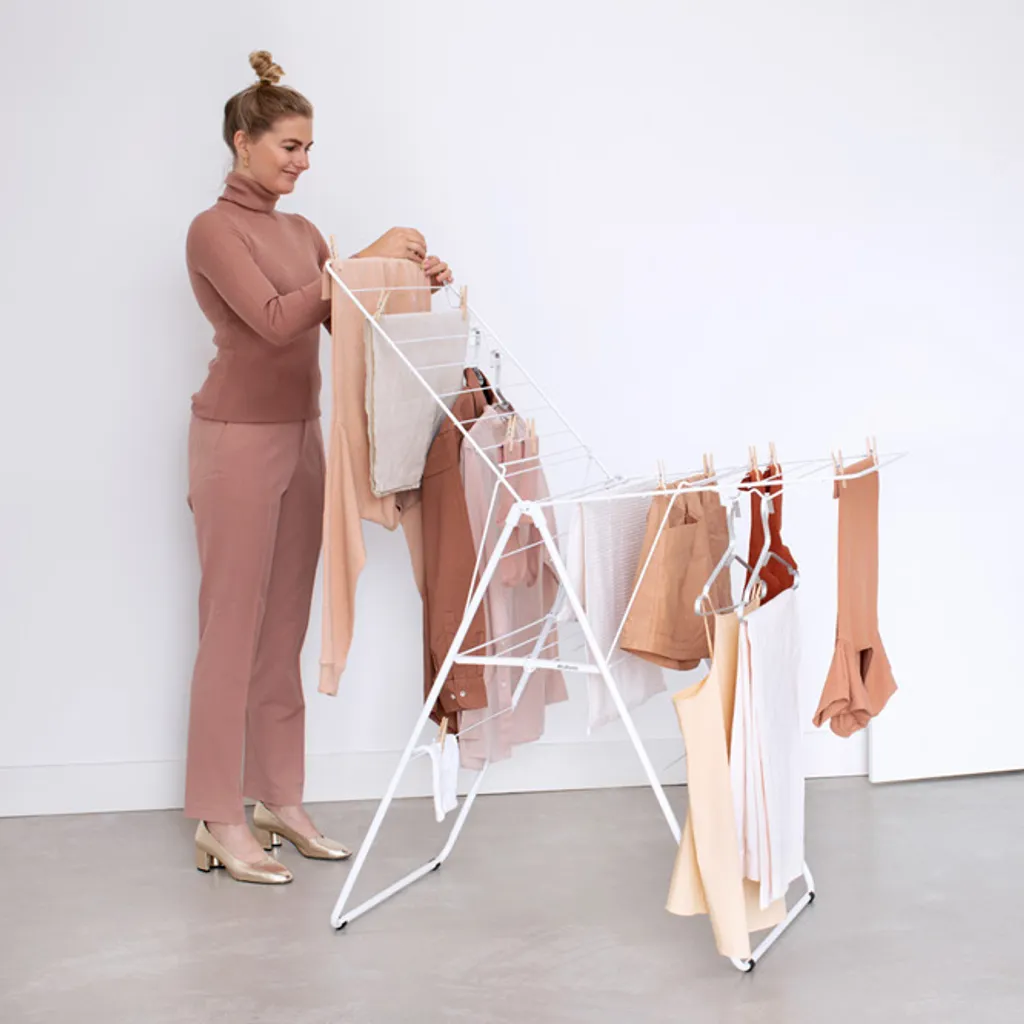 Brabantia HangOn, 592 Mm, 50 Mm, 984 Mm, Lettland, 1 Stück(e) – Bild 13