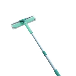 Leifheit Fensterwischer Classic Window Cleaner Telescope 155