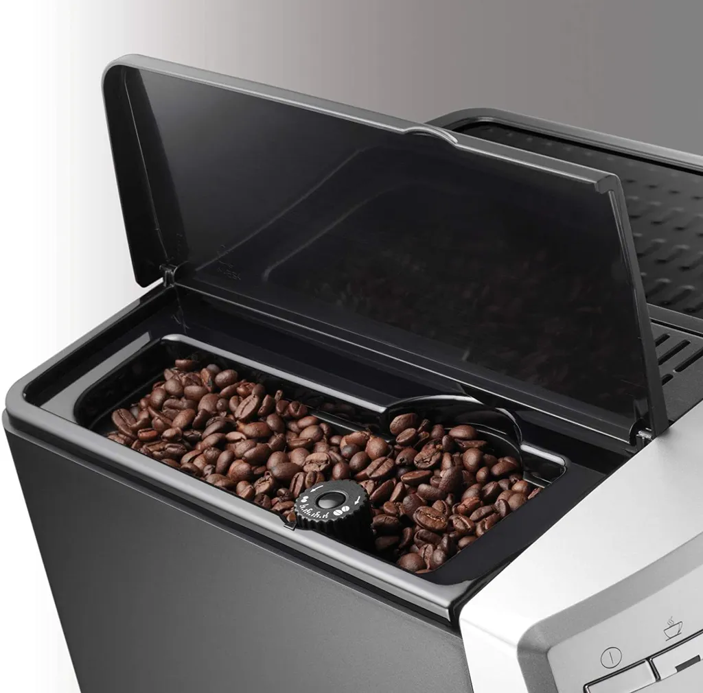 De'Longhi DeLonghi ESAM 3500 Magnifica Pronto Cappuccino – Bild 7