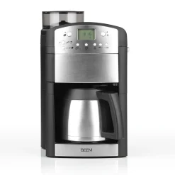 Maxxworld BEEM FRESH-AROMA-PERFECT Kaffeemaschine Filterkaffeemaschine 10 Tassen Filter Timer Thermoskanne