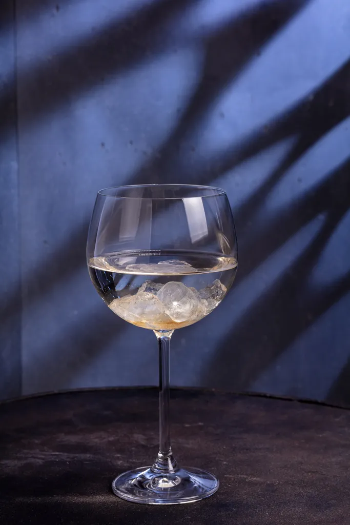 KROSNO Venezia Gin Tonic Wassergläser, 6er-Set, 480 Ml – Bild 22