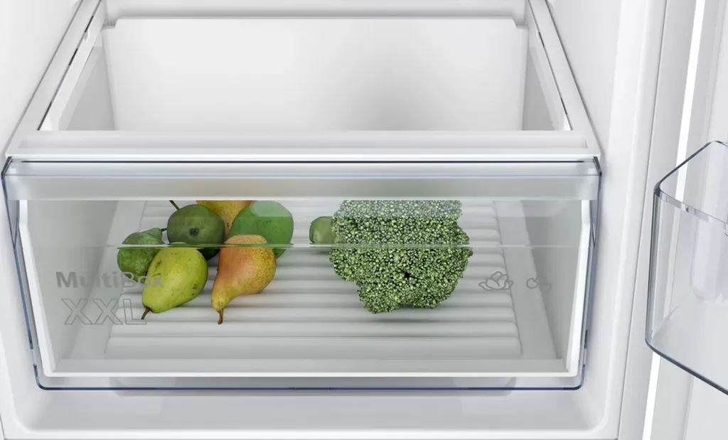 Bosch KIV865SF0 Einbau Kühl - Gefrierkombination, Schlepptür, – Bild 13