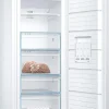 Bosch GSN51DWDP Serie 6 Freistehender XXL-Gefrierschrank / D / 161 X 70 Cm / 201 KWh/Jahr / Weiß / 290 L / NoFrost / BigBox