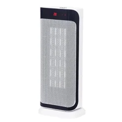 Adler Heater AD 7723 Heizlüfter, 2000 W, Anzahl Leistungsstufen 2, Weiß