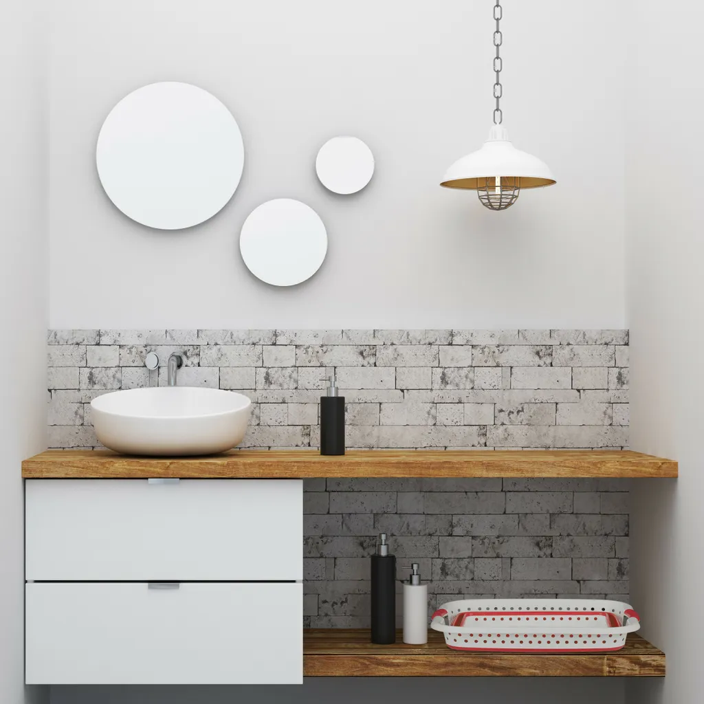 Relaxdays Faltbarer Wäschekorb – Bild 3