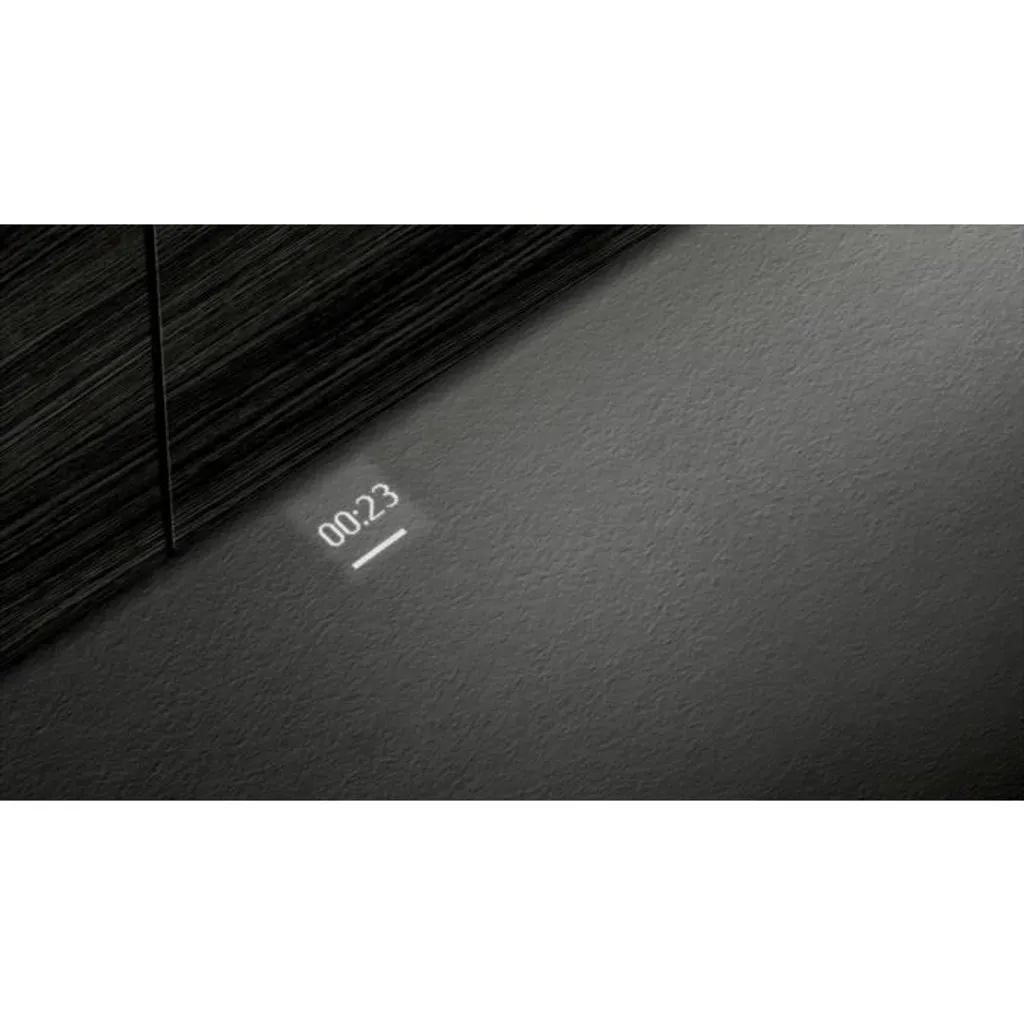 SIEMENS SN85EX56CE Voll Integrierter Geschirrspüler - 14 Gedecke - Induktionsmotor - Breite 60 Cm - - 42 DB – Bild 3