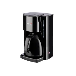 KORONA 10411 - Filterkaffeemaschine - 1 L - 1000 W - Schwarz KORONA