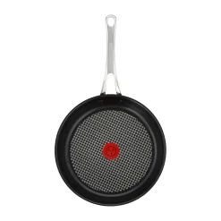 Tefal Jamie Oliver Premium Inox Induction Wave Bratpfanne 24cm