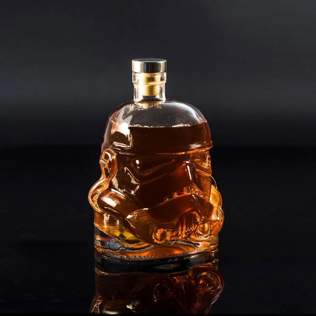 ThumbsUp! Original Stormtrooper Karaffe (750 Ml) ; A1001488 – Bild 11