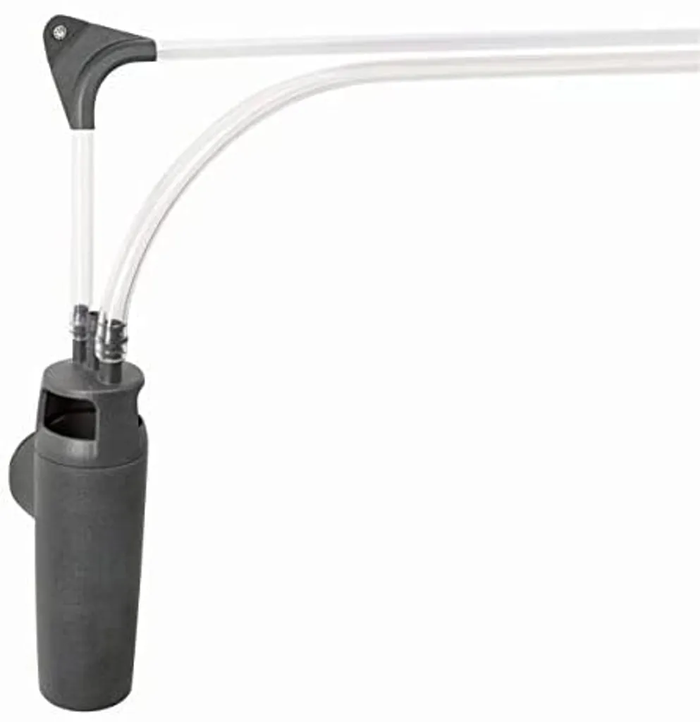 Grünbeck Kanalanschluss DN 50 Nach DN1717 Für Kleinenthärtung 188875 (ehemals 188880) – Bild 2