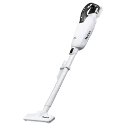 Makita DCL281FZW Akku-Staubsauger