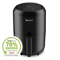 Tefal EY3018 Easy Fry Compact Digital Heißluftfritteuse
