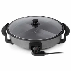 Tristar Haushaltsgeräte Tristar Multifunktionspfanne PZ-2964 1500 W 40 Cm