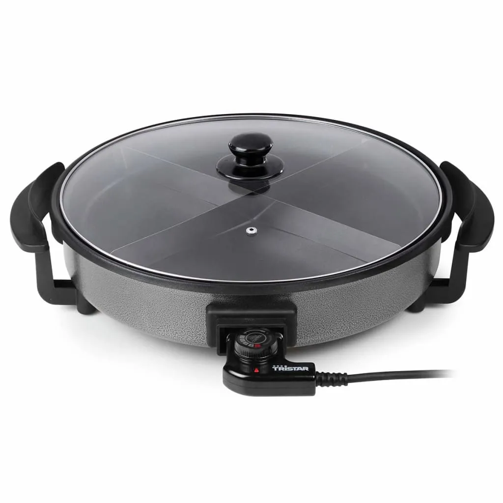 Tristar Haushaltsgeräte Tristar Multifunktionspfanne PZ-2964 1500 W 40 Cm