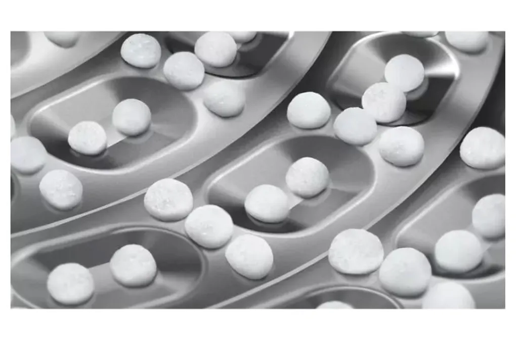 Samsung WW8NK52K0VW/EG Waschmaschine 8kg 1200U/Min. Smart Check AddWash – Bild 8