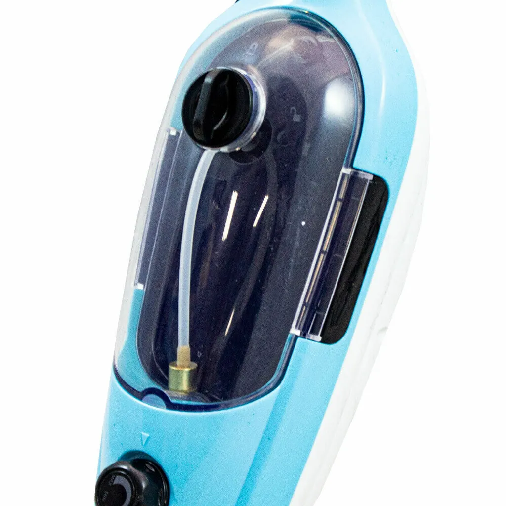 Bituxx Multifunktion Dampfreiniger 1300W, MS-17306 – Bild 8