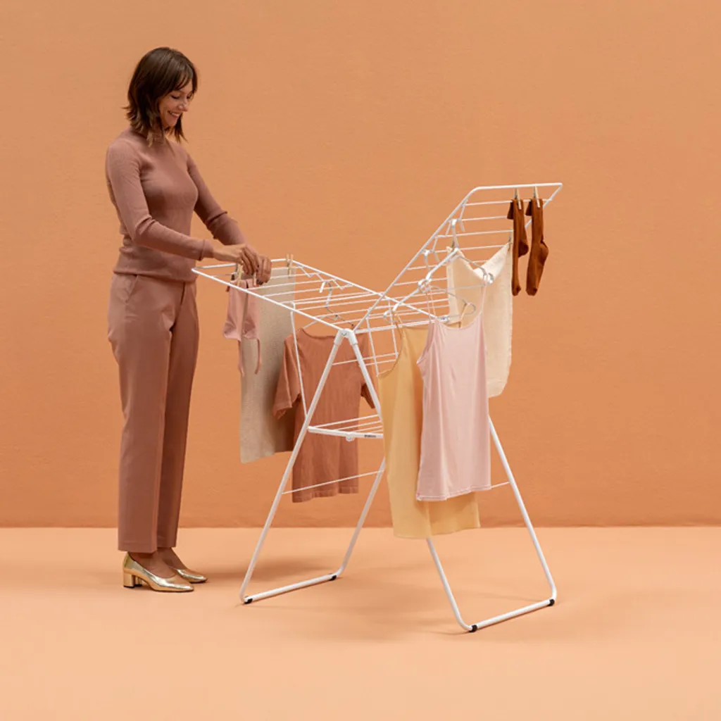 Brabantia HangOn, 592 Mm, 50 Mm, 984 Mm, Lettland, 1 Stück(e) – Bild 10