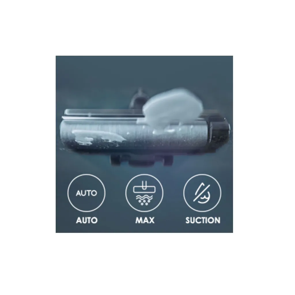 Tineco S5 Extreme Waschsauger Hartbodenreiniger Selbstreinigung Ladestation – Bild 7