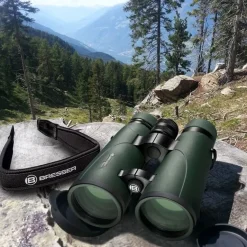 BRESSER Pirsch 8x56 Fernglas Mit Phasenvergütung