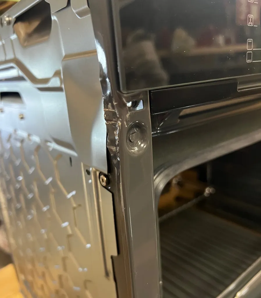 Bosch Backofen HBA534EB0 Einbauherd - Schwarz, Autark, 3D-Heißluft, Teleskopauszug – Bild 13